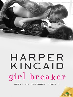 Girl Breaker - ebook